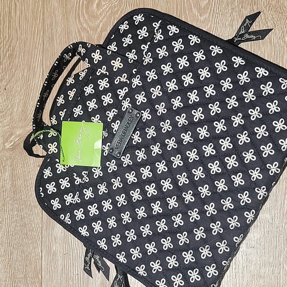 Vera Bradley Hanging Organizer BRAND NEW ☆with the 🏷tags!